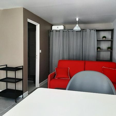Studio Centre Quiberon Apartment Exterior photo